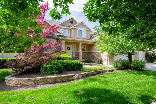 407 E CLAY LN, Lehi, UT 84043