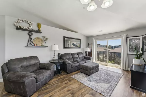 Sandy, UT 84070,56 E RESACA DR #A-12