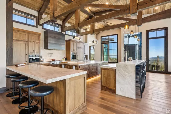 Park City, UT 84060,152 WHITE PINE CANYON RD