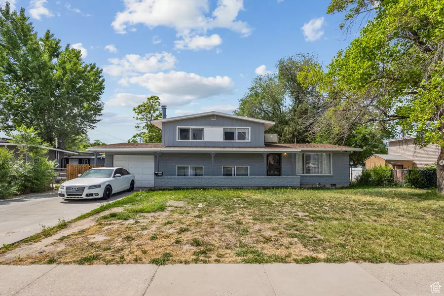 2595 W 3800 S, West Valley City, UT 84119