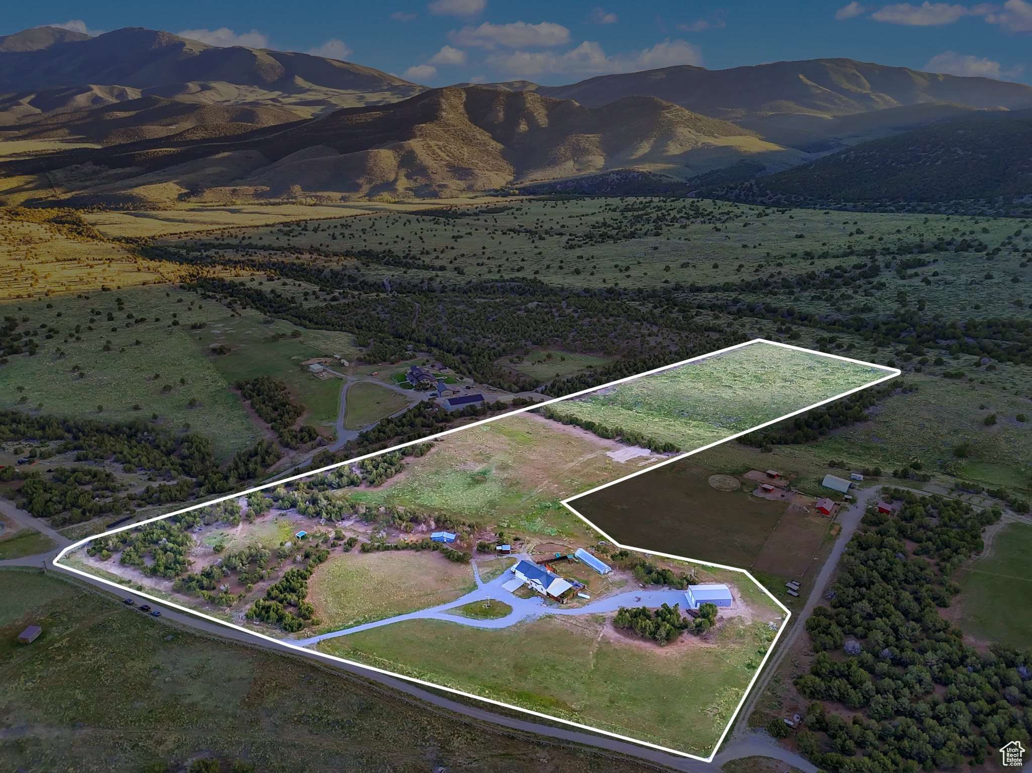 Rush Valley, UT 84069,1293 N BUCK RUN RD