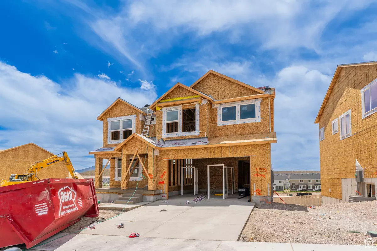 Saratoga Springs, UT 84045,1499 W BOSEMAN WAY #605