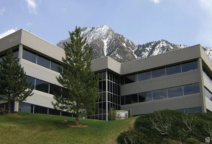 4525 S WASATCH BLVD, Salt Lake City, UT 84124