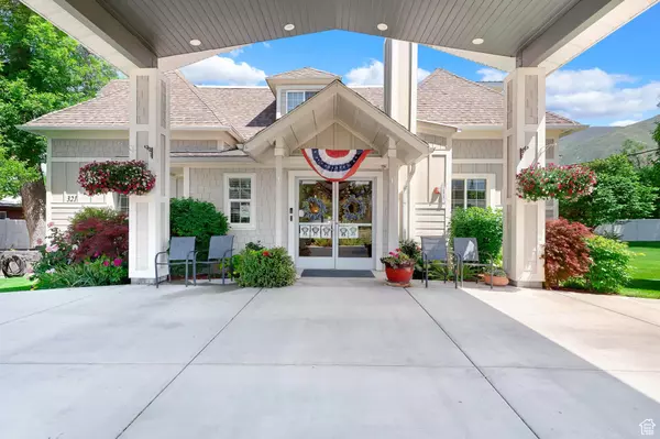 321 E 800 ST S, Springville, UT 84663