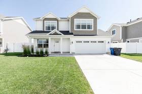 1186 W 200 S, Logan, UT 84321