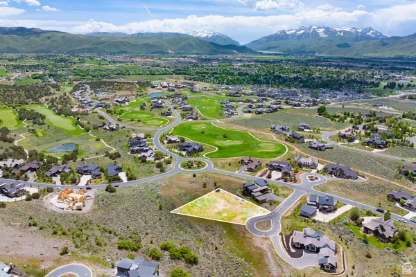 2034 E CHIMNEY ROCK WAY, Heber City, UT 84032