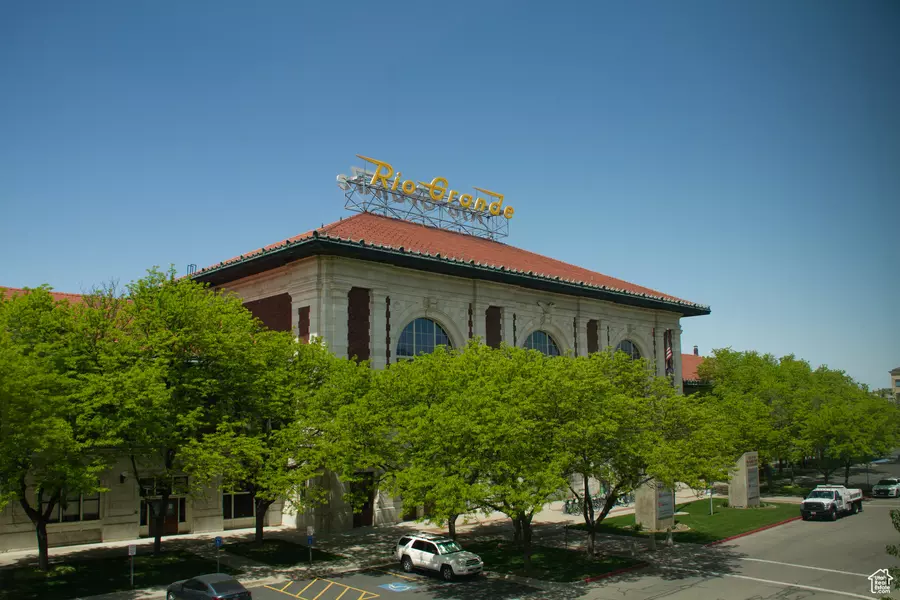 433 W 300 S, Salt Lake City, UT 84101