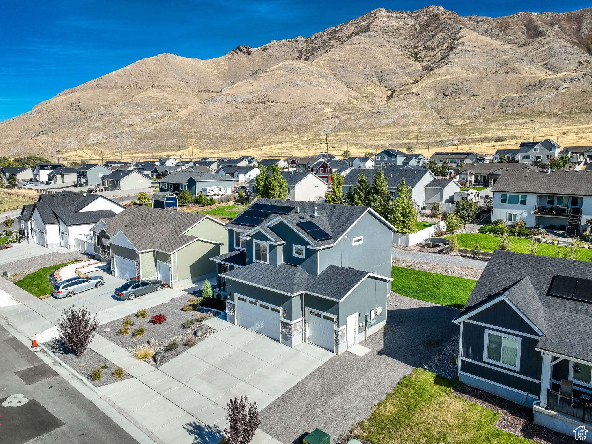 Lake Point, UT 84074,8498 N COLETTE ST