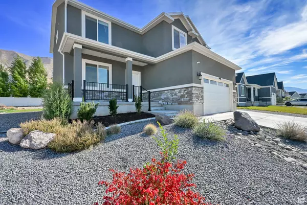 Lake Point, UT 84074,8498 N COLETTE ST