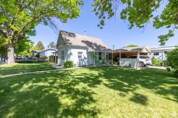 Spanish Fork, UT 84660,389 E 200 N