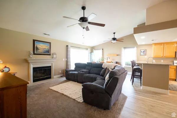 St. George, UT 84770,1825 W MATHIS PARK PL #13