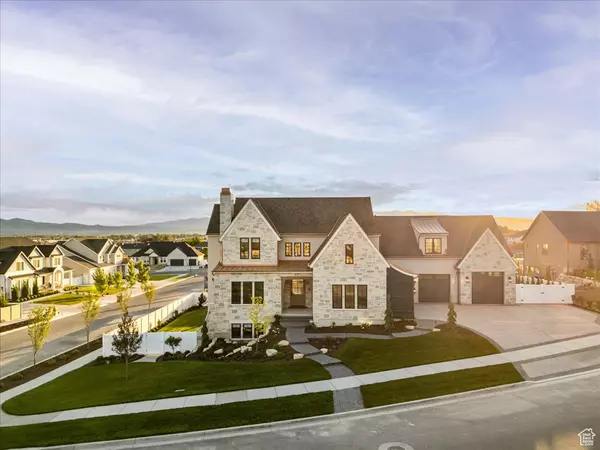 American Fork, UT 84003,807 N 780 W