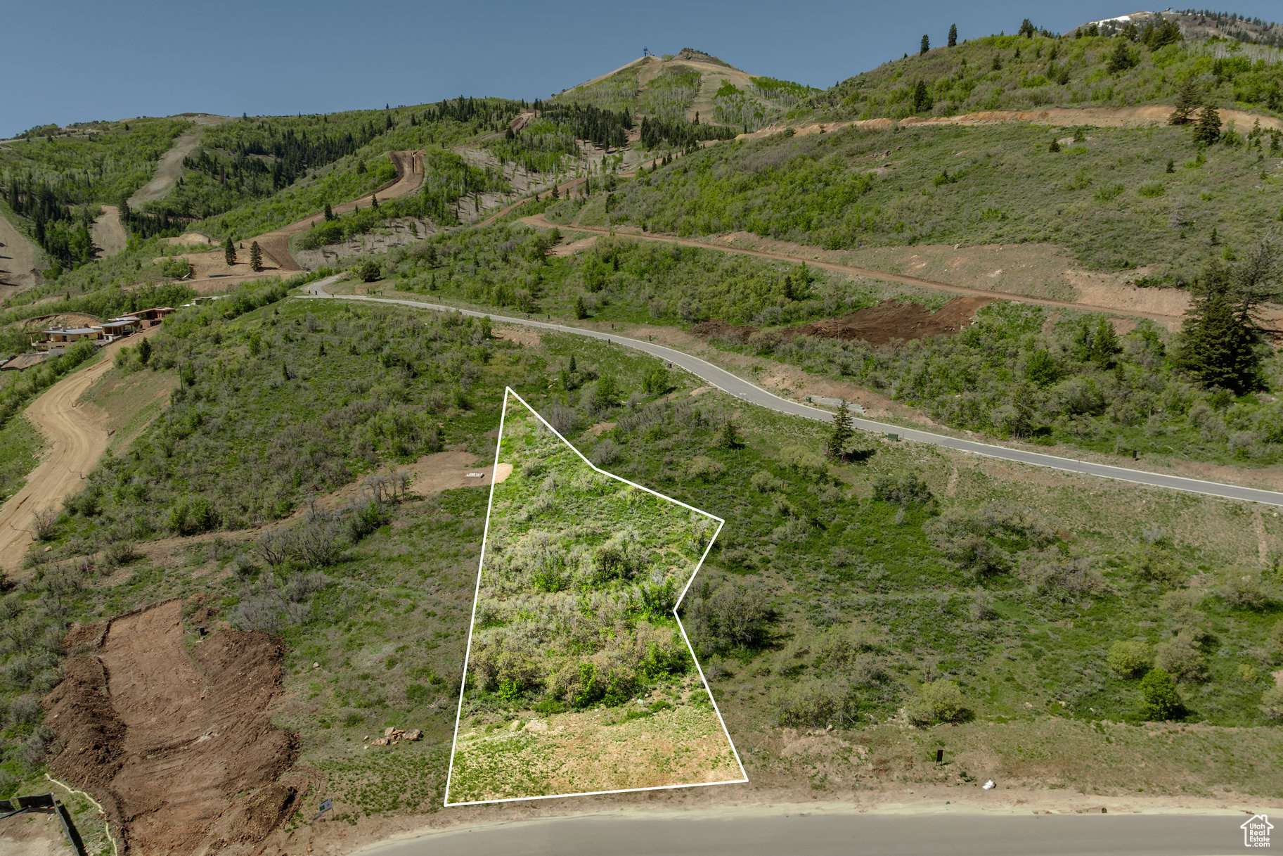 Park City, UT 84060,1863 W GALENA RIDGE WAY #31