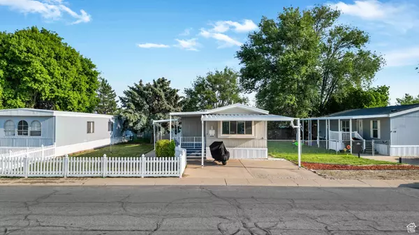 1085 W 450 N #13,  Clearfield,  UT 84015