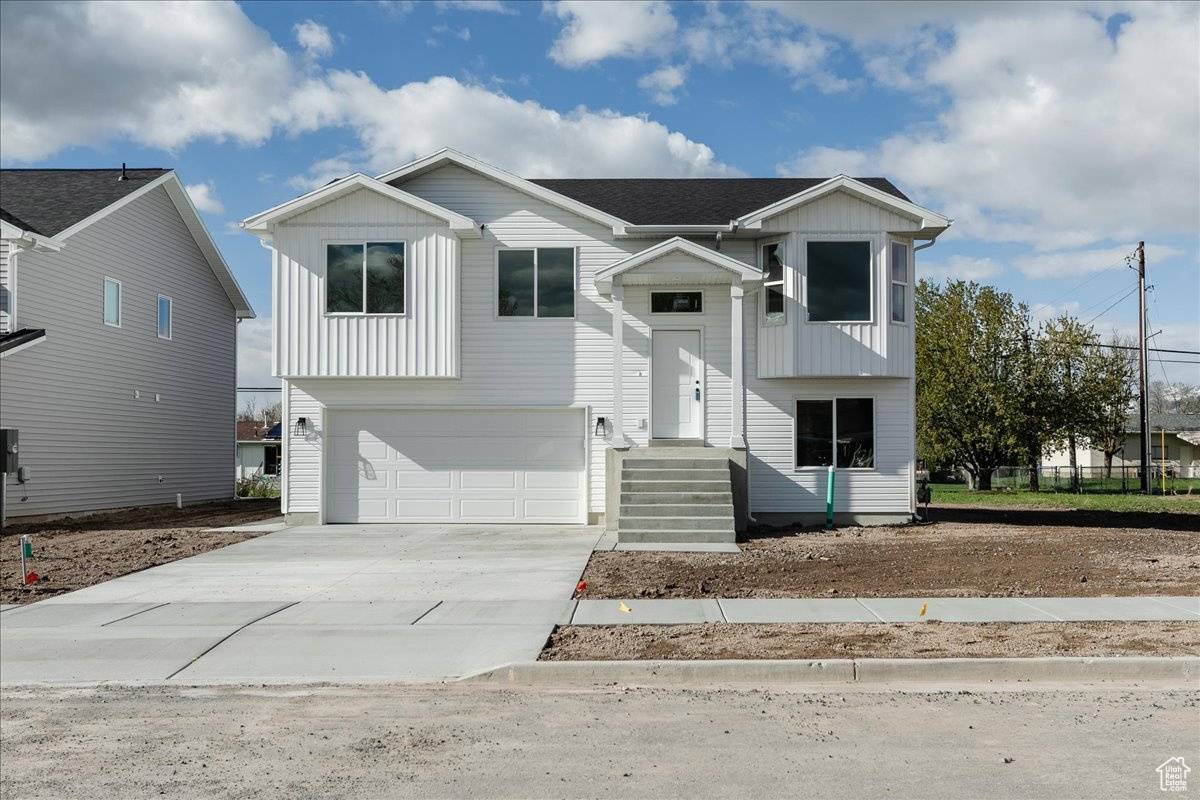 325 W 690 N, Logan, UT 84321