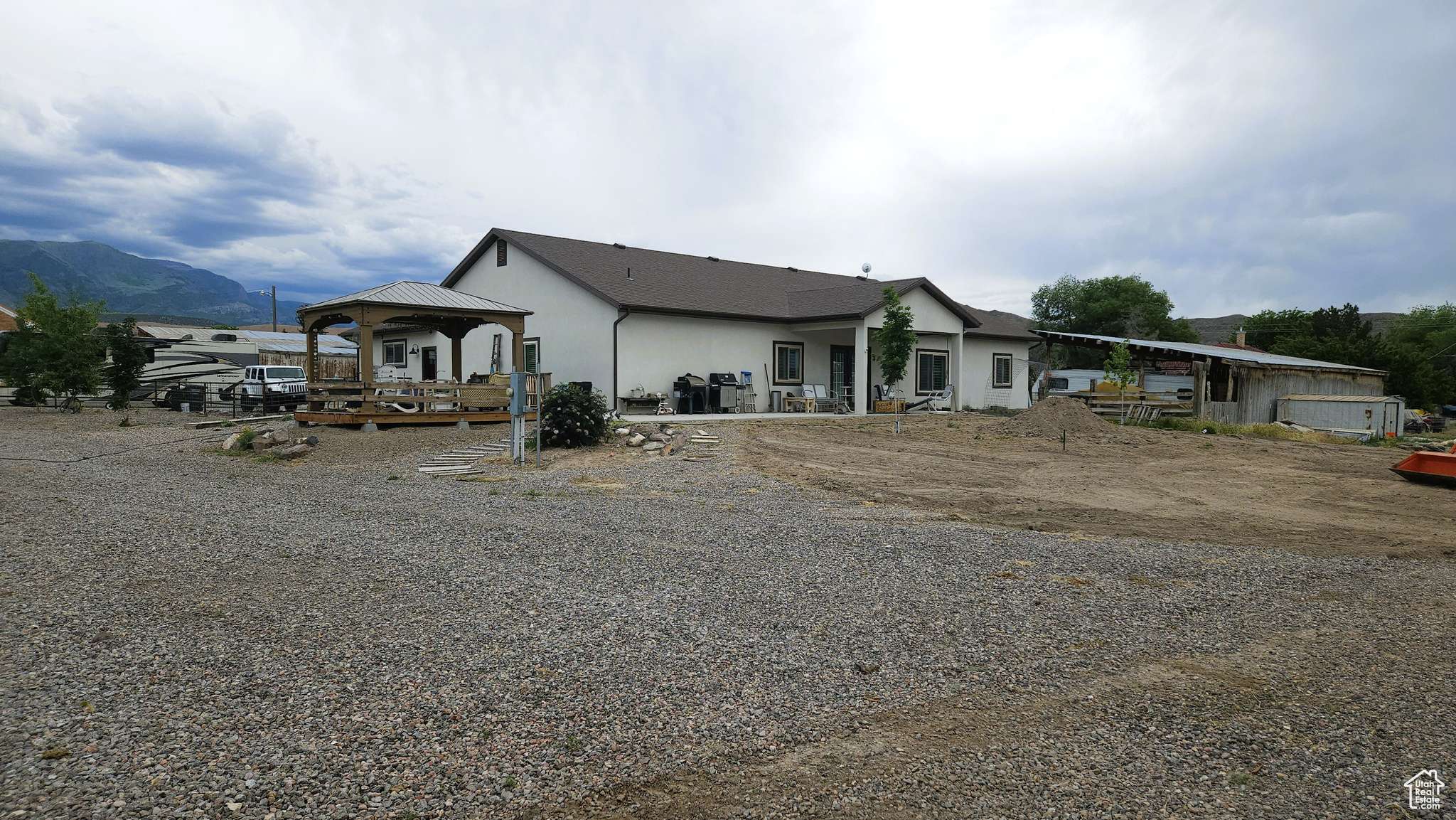 Glenwood, UT 84730,57 E 100 S