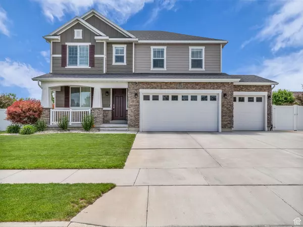 3739 W SWEET VERA LN S, Riverton, UT 84065