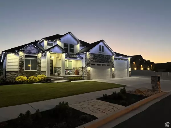 Herriman, UT 84096,12612 S STARLITE HILL LN W