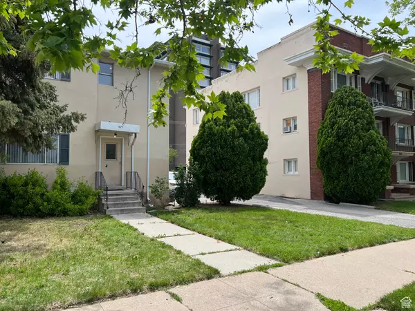 Ogden, UT 84401,827 E 23RD ST S