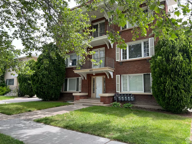 823 E 23RD ST S, Ogden, UT 84401