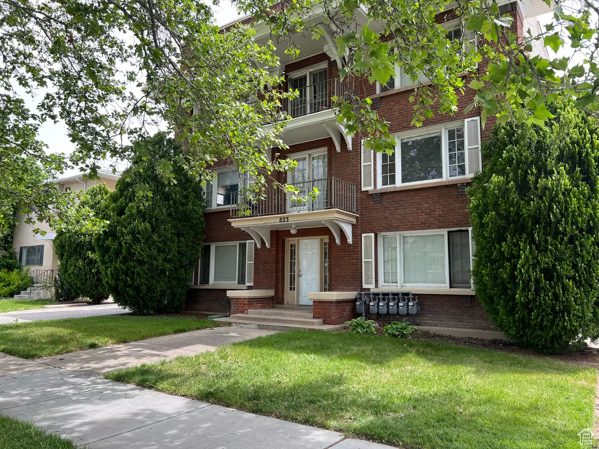 Ogden, UT 84401,823 E 23RD ST S