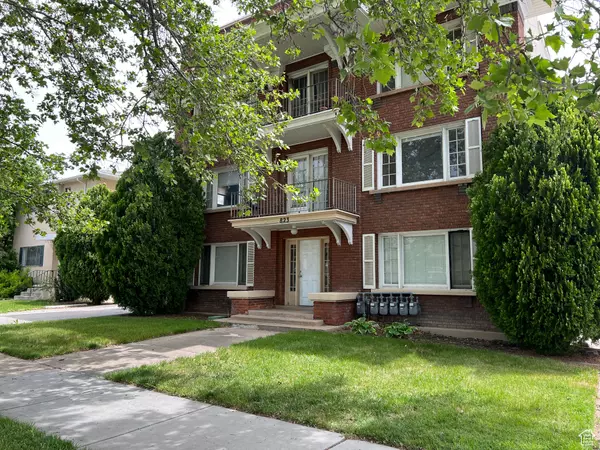 823 E 23RD ST S, Ogden, UT 84401