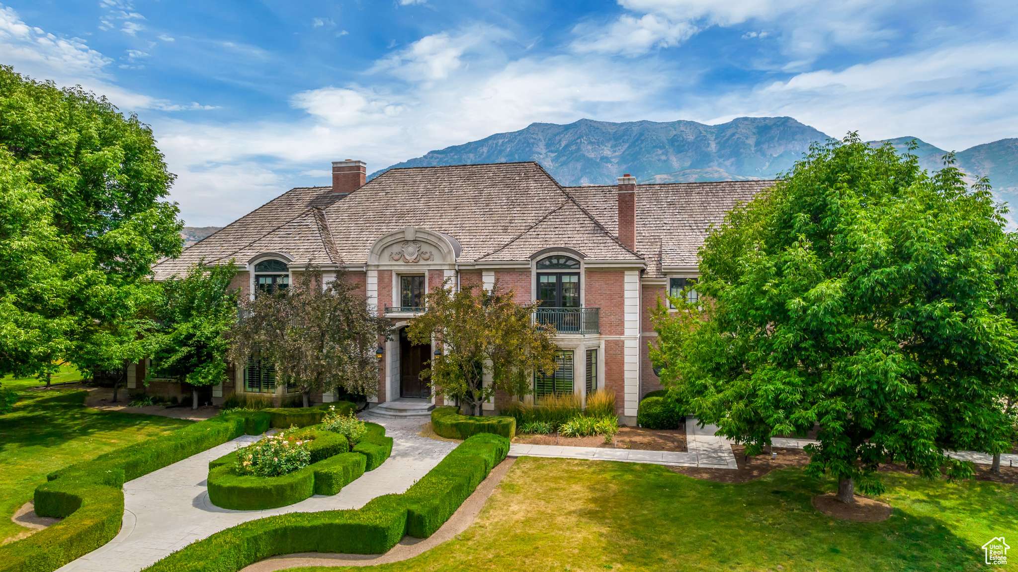 4234 N VINTAGE CIR, Provo, UT 84604