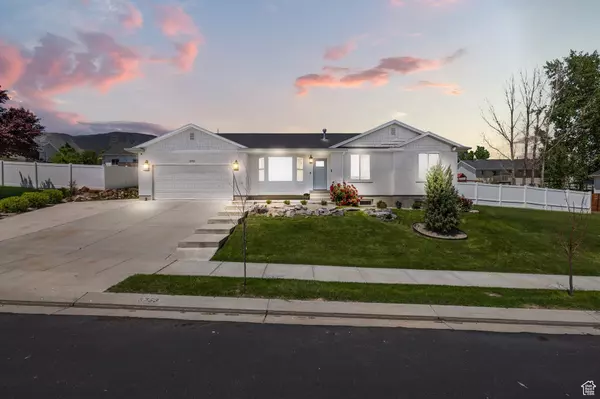3753 S LAKE MOUNTAIN DR,  Saratoga Springs,  UT 84045