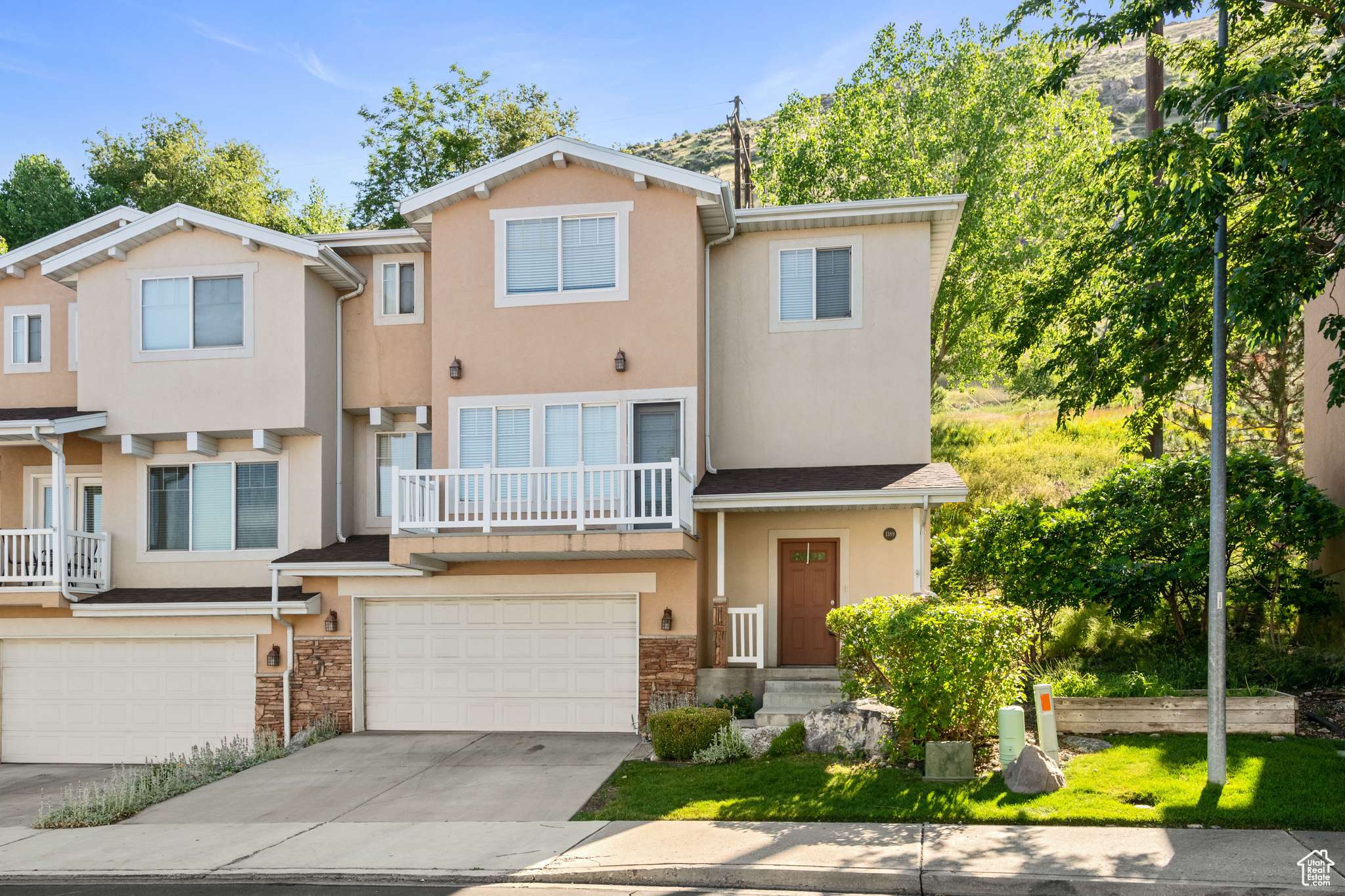 1389 S ALPINE WAY, Provo, UT 84606