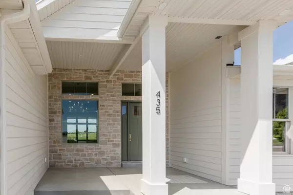 Millville, UT 84326,435 E 200 N