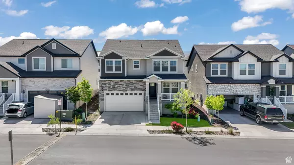 12364 S BOGGS WAY, Herriman, UT 84096