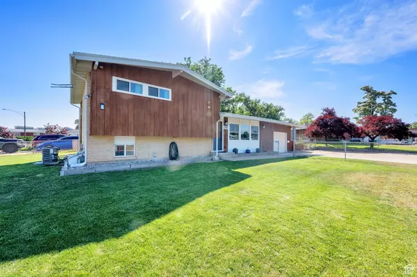 Layton, UT 84041,1701 N FORBES AVE W