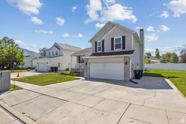 Stansbury Park, UT 84074,5690 N ABERDEEN LN