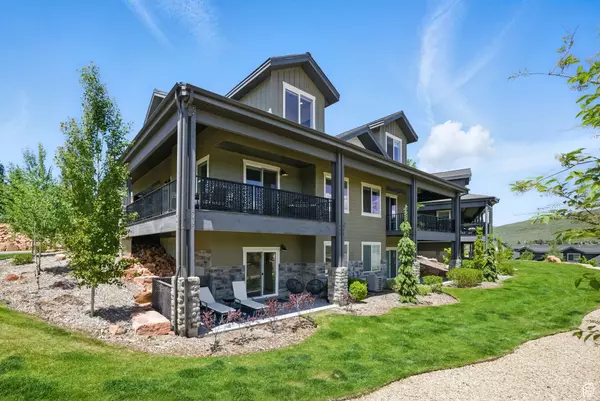 3308 SANTA FE RD, Park City, UT 84098