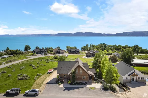 Garden City, UT 84028,125 W PERSIMMON DR #2