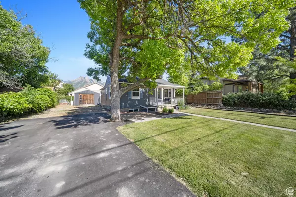 Murray, UT 84117,5111 S 1000 E