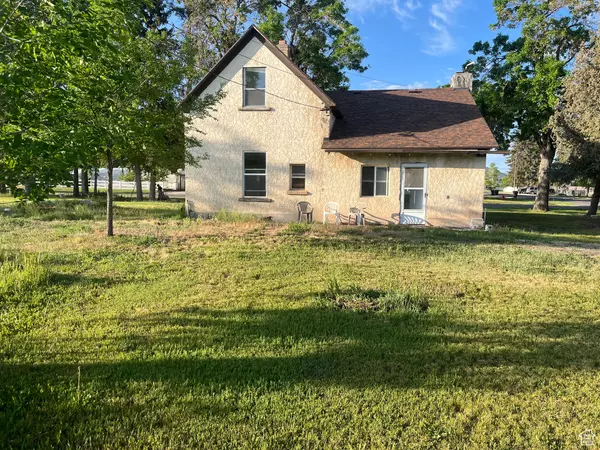 Manti, UT 84642,396 W 400 N