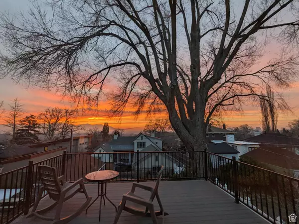 Salt Lake City, UT 84105,1130 S 1300 E