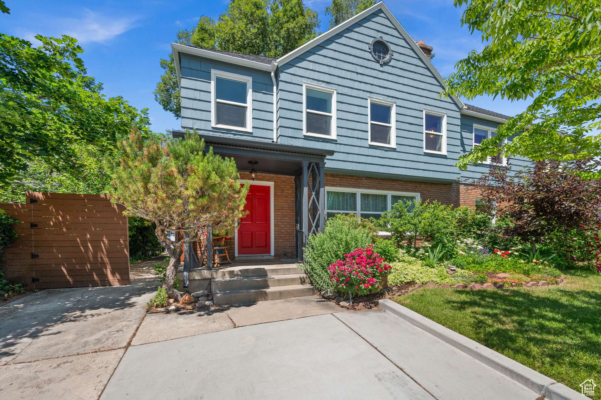 Salt Lake City, UT 84105,1130 S 1300 E
