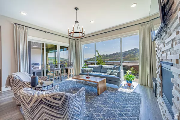 11517 N PERSPECTIVE DR, Hideout, UT 84036