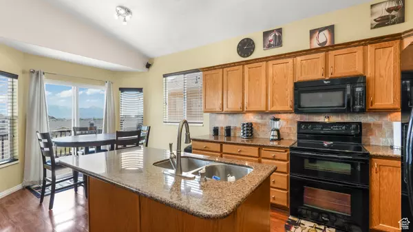 West Jordan, UT 84081,8057 S MADISON NAN DR