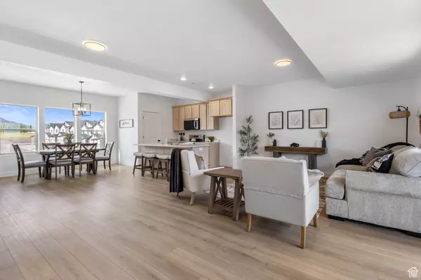 Tooele, UT 84074,584 W CAROLES WAY #17