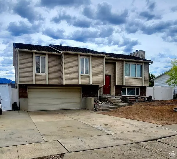 Taylorsville, UT 84129,5649 S BREE ST W