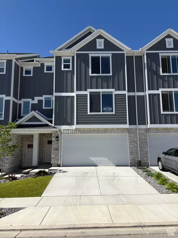 964 W SHADOW BROOK LN,  Lehi,  UT 84043