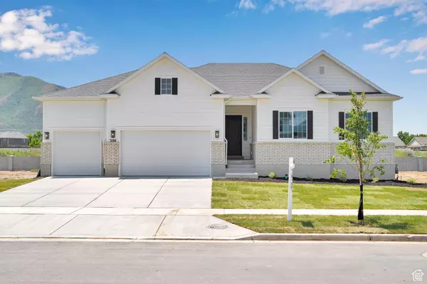 3194 E CANYON MEADOWS DR #211, Spanish Fork, UT 84660