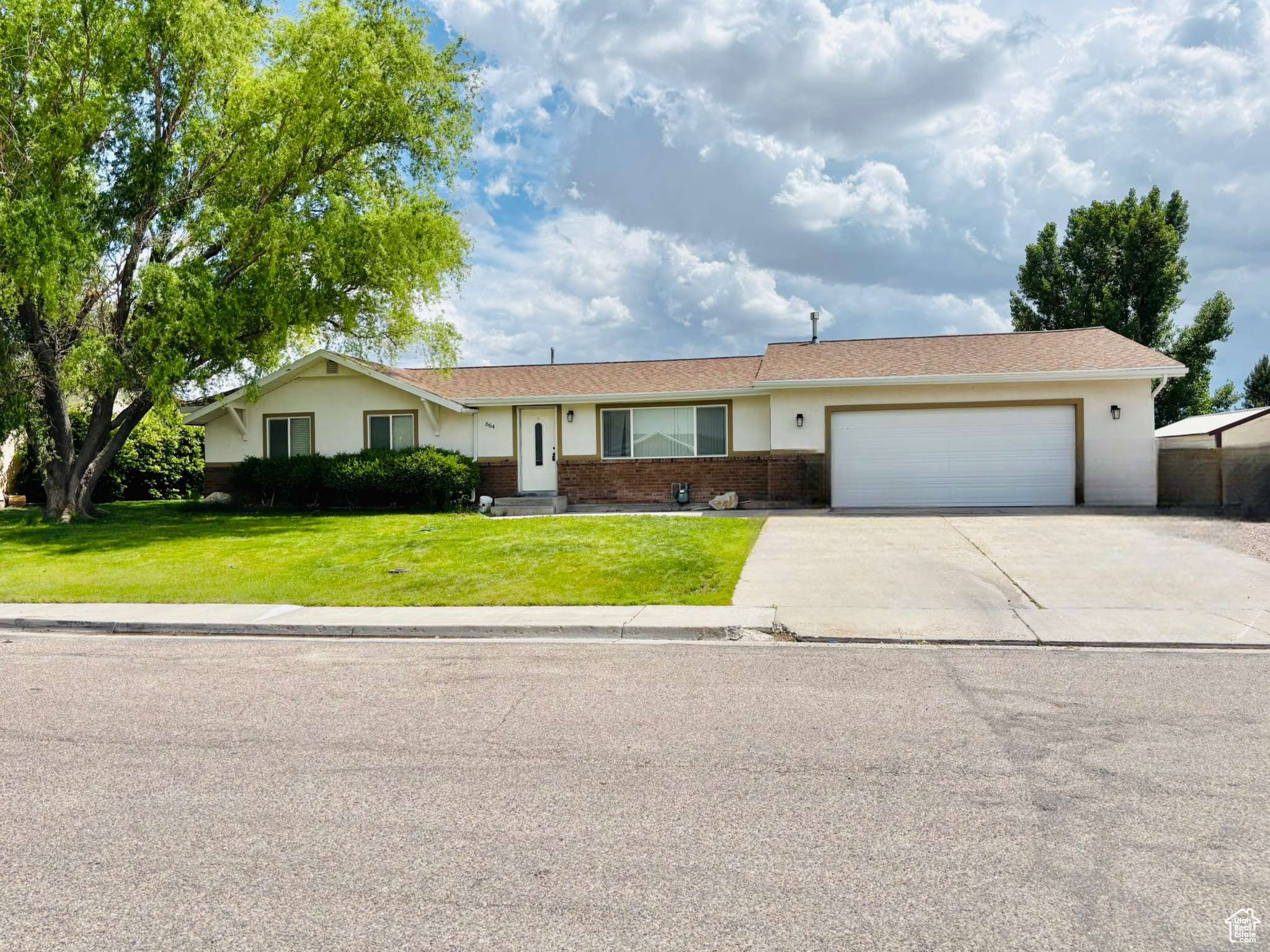 664 E TAMARIX ST, Delta, UT 84624