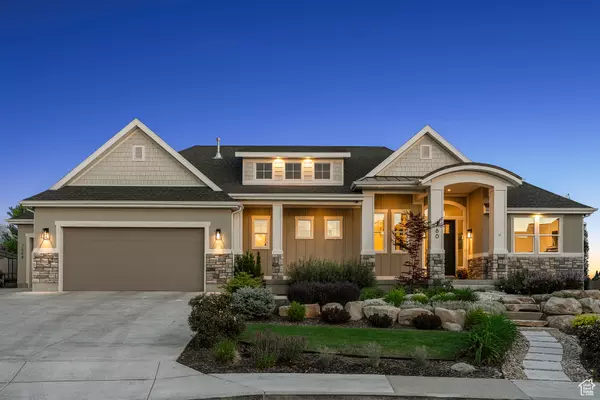 Pleasant Grove, UT 84062,786 S 820 E