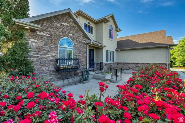 Stansbury Park, UT 84074,5258 N PONDEROSA LN