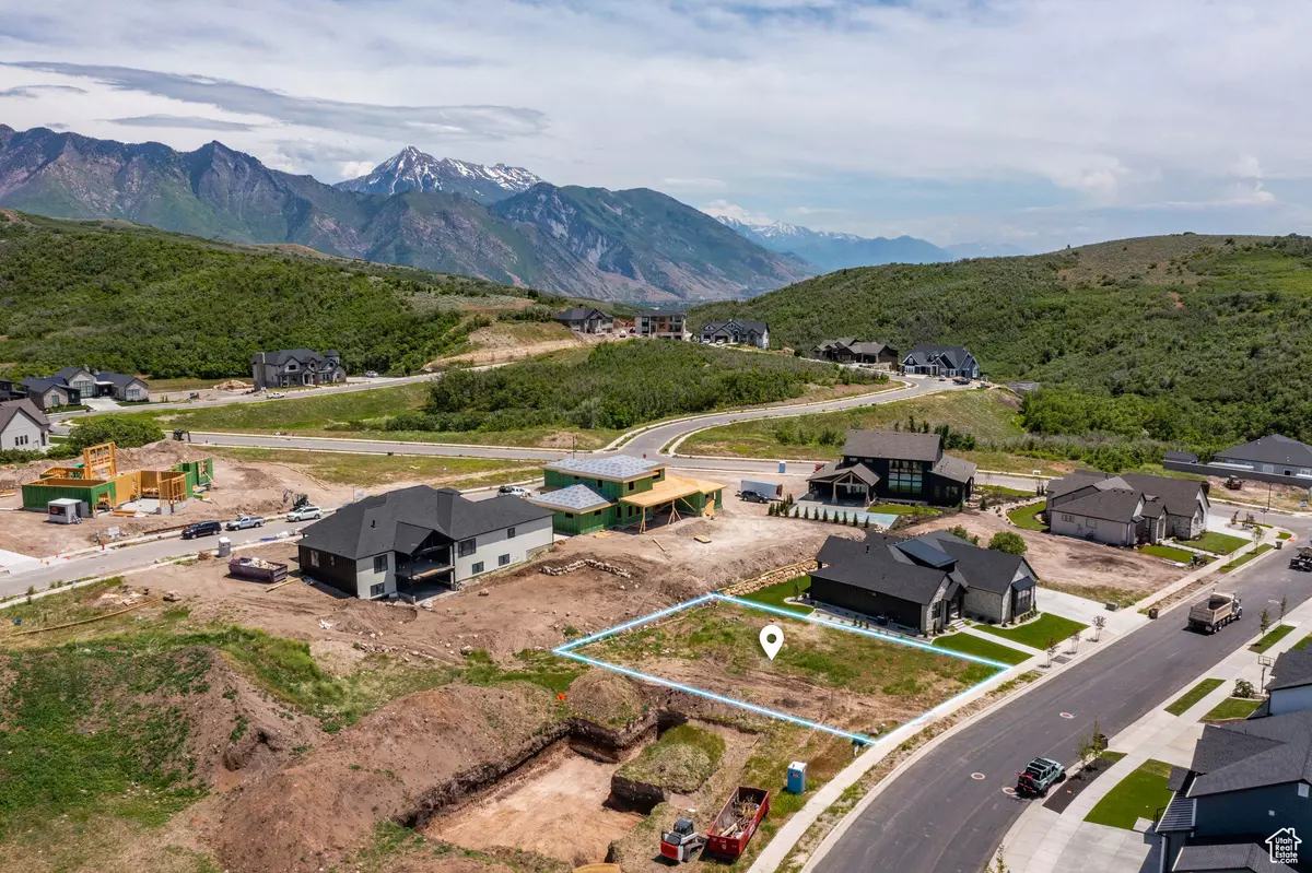 Draper, UT 84020,14651 S CANYON POINTE RD E #6