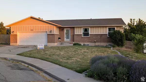 540 E 990 N, Pleasant Grove, UT 84062